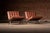 1970s Pair of Barcelona Chairs - Mies Van Der Rohe for Knoll For Sale - Image 5 of 16