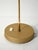 Metal Scandinavian Floor Lamp in Brass and Chromed Metal, 1970s For Sale - Image 7 of 9