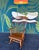 English Nichols & Stone Boston Rocking Chair For Sale - Image 3 of 10
