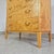 Wood Chest of Drawers in Flame Birch, Norway, 1950s For Sale - Image 7 of 12