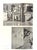 3-Light Pendant from Stilnovo, 1950s For Sale - Image 14 of 15