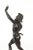 Large Bronze of Pan Dancing Musee De Naple, 1870s For Sale - Image 10 of 18