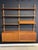 Vintage Wall System in Rosewood by Poul Cadovius for Cado For Sale - Image 3 of 16