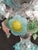 Vintage Chandelier in Murano Glass, 1980s For Sale - Image 6 of 18