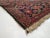 Brown 1900s Persian Dorokhsh Gallery Rug For Sale - Image 8 of 9