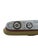 Mid 20th Century Novelty Sarome Japan Cruise Ship Enameled Lighter, Yellow & Red For Sale In Los Angeles - Image 6 of 9