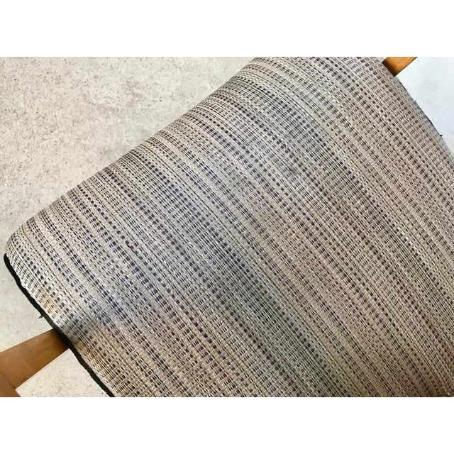 Vostra 602 Easy Chair by Jens Risom for Knoll, Set of 2 For Sale - Image 15 of 18