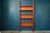 Wood Shelf with Italian Teak Wall Box For Sale - Image 7 of 17