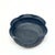 Ceramic Multi Colored Matte Ceramic Serving Bowl Curation - Group of 3 For Sale - Image 7 of 9