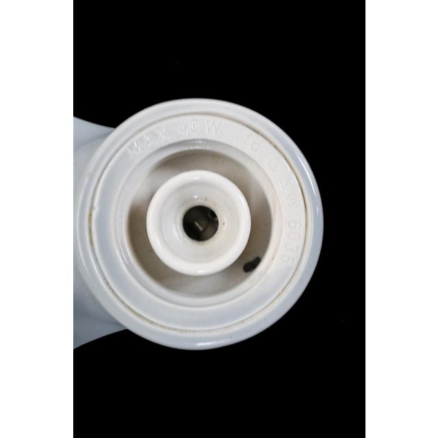 Mid-Century Modern Mid-Century Modern 6035 Wall Lamps by Stig Carlsson for Ifö, 1970s, Set of 2 For Sale - Image 3 of 5