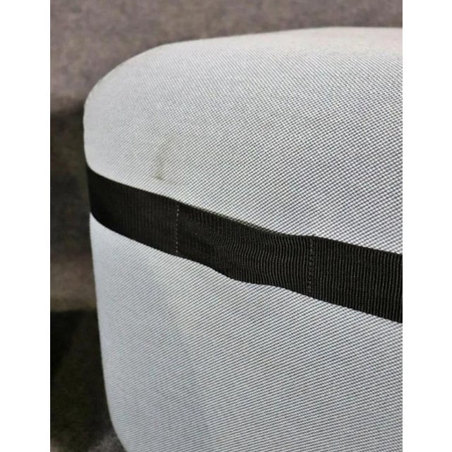 Mid-Century Modern Mid 20th Century Piero Lissoni Stools - 2 Pieces For Sale - Image 3 of 5