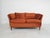 Art Deco 2-Seater Sofa, Netherlands, 1940s For Sale - Image 14 of 14
