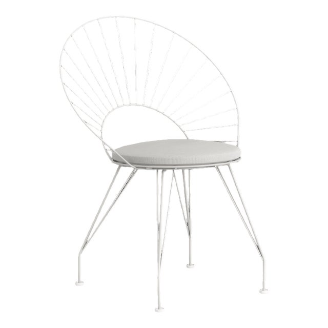 Chair by Yngve Ekström for Swedese For Sale