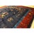 1920s Vibrant Burst of Floral Antique Floral Vase Chinese Modern Art Deco Rug For Sale In New York - Image 6 of 9