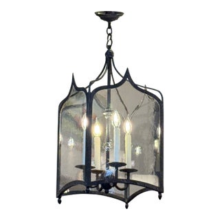 Dennis & Leen Gothic Lantern, Small For Sale