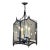 Dennis & Leen Gothic Lantern, Small For Sale