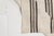 Turkish Oushak Vintage Stripe Kilim Runner For Sale - Image 3 of 10
