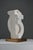 Stone Alberto Cabiddu, Frammento IV Sculpture, 1997, Pietra di Vicenza For Sale - Image 7 of 13