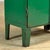Green Industrial Iron Cabinet, 1970s For Sale - Image 8 of 16