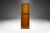 Mid Century Teak Tall Bookcase 77″ Tall Hundevad & Co., Denmark For Sale - Image 13 of 16
