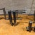 Metal Vintage Machinist or Toolmaker Parallel Clamps Industrial Mid-Century For Sale - Image 7 of 8