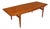 Danish Teak Coffee Table by Johannes Andersen for Silkborg, 1960s For Sale