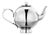 Large Nick Munro "Sphere" Tea Infuser Teapot - Difficult to Find! For Sale