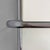 Italian Modern Laccio Coffee Tables in White Laminate attributed to Marcel Breuer for Gavina, 1970s, Set of 2 For Sale - Image 10 of 16