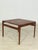 Mid-Century Teak Coffee Table For Sale - Image 3 of 10