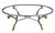 Fresh from a fine modern New York City estate, we have a pleasure to offer you this large original Italian Mid-Century...