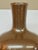 Bronze Martino Interiors Contemporary Ceramic Bottle Vase For Sale - Image 8 of 12
