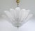 Italian 21st Century Palma Chandelier by Fabio LTD For Sale - Image 3 of 7
