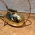 Mid-Century Modern Brass Watering Can Ariosa Carl Aubock Günter Kupetz Era For Sale - Image 11 of 16