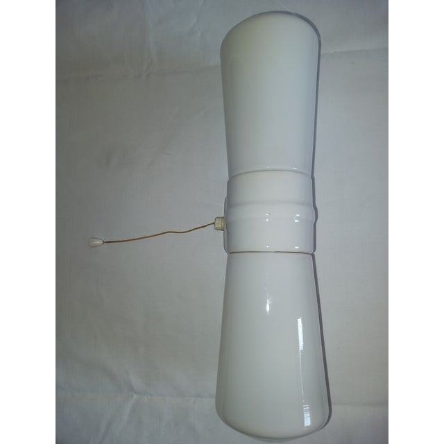 Art Deco Sconce attributed to Wilhelm Wagenfeld for Lindner, 1930s For Sale - Image 17 of 17