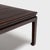 Chinese Low Square Poet's Table, C. 1890 For Sale - Image 4 of 5
