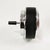 Metal Bauhaus Ashtray by Bernadotte & Bjørn for Erhard, 1960s For Sale - Image 7 of 12