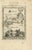 Antique Map of Japan by a.m. Mallet, 1683 For Sale