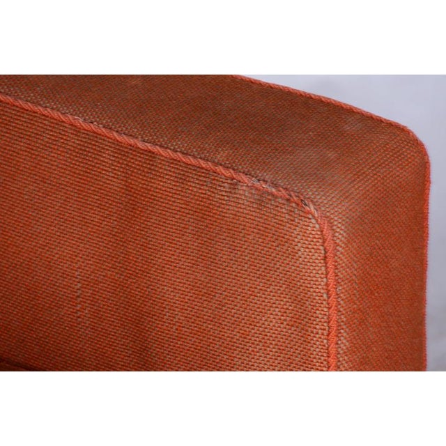 Art Deco Seating Set by Oldřich Liška for Vichr & Co., Czechoslovakia, 1930s, Set of 3 For Sale - Image 16 of 18