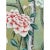 Green 30"*60", Vintage Chinoiserie Floral Birds Garden Green Wallpaper Panel Wall Art, Set of 3, No Frame For Sale - Image 8 of 18