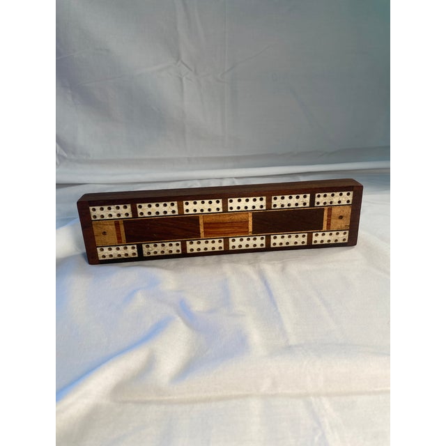 The game of cribbage was very popular during the 19th century and continues to this day. Cribbage is a card game and...