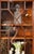 You are viewing a fantastic Sheraton style mahogany breakfront bookcase. The piece comes in two parts, the four door -...