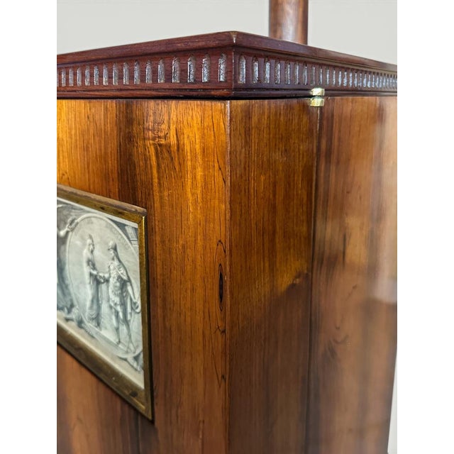 Mid-Century Modern Italian Sideboard by Paolo Buffa, 1950s For Sale - Image 17 of 18