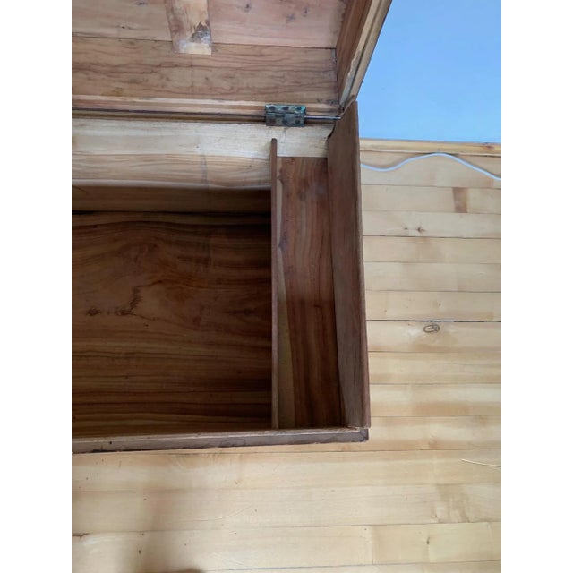 Officer's Chest, Great Britain, 19th Century For Sale - Image 13 of 18