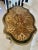 Mid 19th Century Ancient French Boulle Center Table, 1860s For Sale - Image 5 of 13
