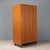 Vintage Italian Wardrobe, 1960s For Sale - Image 10 of 11