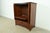 Stickley Mission Oak Arts & Crafts Media Cabinet For Sale In South Bend - Image 6 of 18