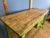 Industrial Wooden Worktable with Drawers, 1950s For Sale - Image 6 of 18