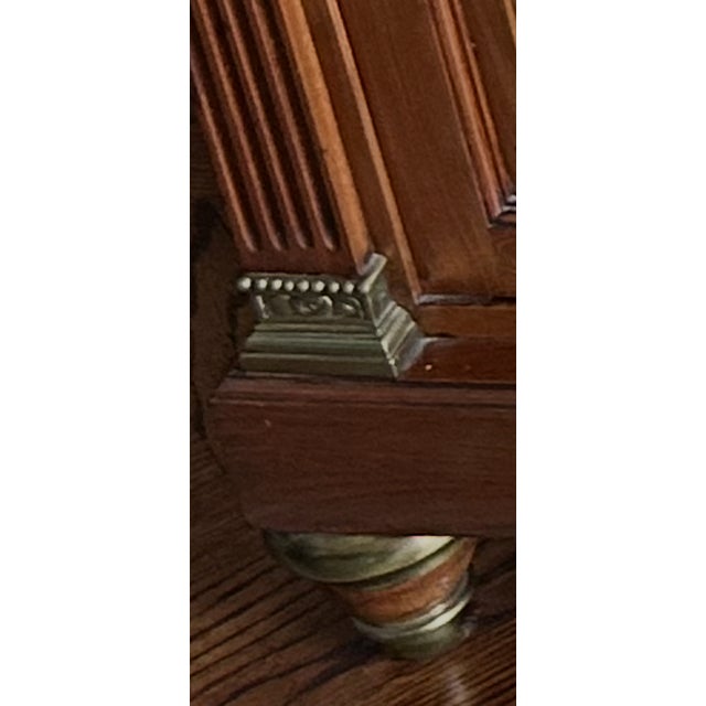 Late 19th Century Antique French Sideboard For Sale - Image 5 of 10