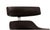 Black Auckland Lounge Chair by Jean-Marie Massaud for Cassina For Sale - Image 8 of 11