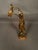 French Statue Table Lamp After Moreau, Circa 1920 For Sale - Image 9 of 12